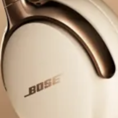 Oh, Bose, What Are You Thinking?