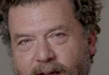 Danny McBride On Men, Masculinity, And The Stories He Creates
