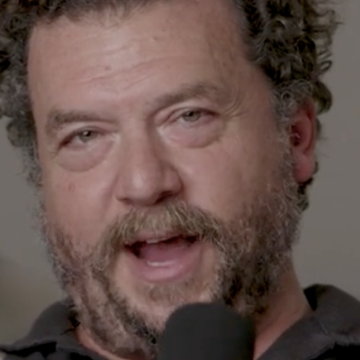 Danny McBride On Men, Masculinity, And The Stories He Creates