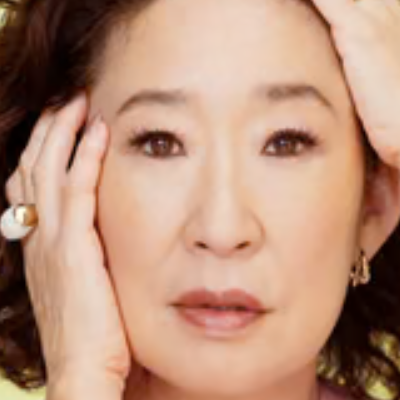 Sandra Oh On Finding The Role Of Her Lifetime In Middle Age