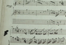 Want To Hear Some Newly Discovered Mozart?