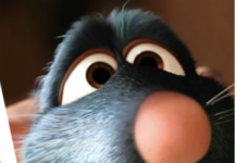 Why Are We Getting Shrek 5 And Not, Like, Ratatouille Goes To El Bulli?
