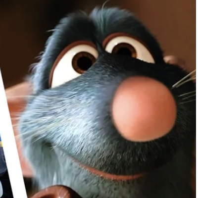 Why Are We Getting Shrek 5 And Not, Like, Ratatouille Goes To El Bulli?