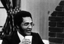 Tony Brown, Whose Advocacy And TV Show Changed The Face Of Public Television, Has Died At 93