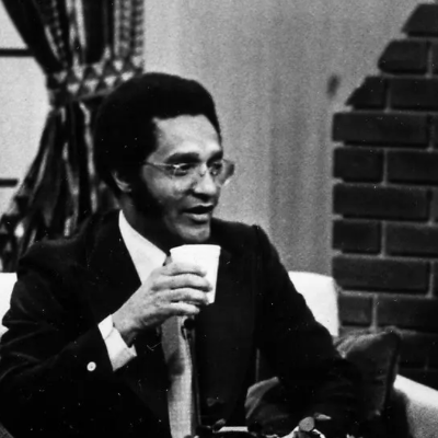Tony Brown, Whose Advocacy And TV Show Changed The Face Of Public Television, Has Died At 93