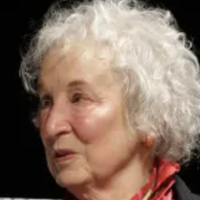 Margaret Atwood Says The Problem With AI Is A Classic One