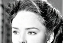 Ann Blyth, Oscar-Nominated For Her Role In Mildred Pierce, Has Died At 98