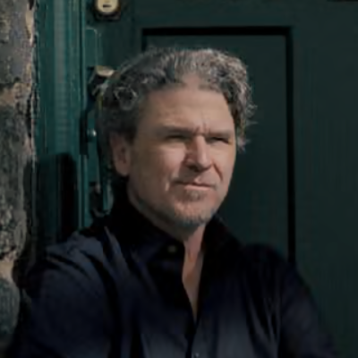 Dave Eggers Says If We Use AI The Wrong Way Humanity Is Cooked
