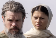 Universal Decides Skip The Influencers And Take The Odyssey Directly To Remaining Professional Movie Critics
