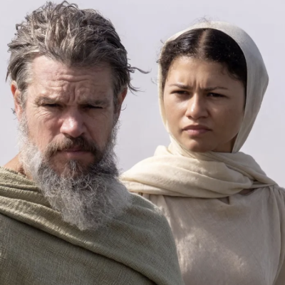 Universal Decides Skip The Influencers And Take The Odyssey Directly To Remaining Professional Movie Critics