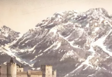 The Artists Who Painted Early Hollywood Into Existence