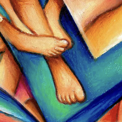 Despite Challenges And Bans, It’s A Golden Age For Queer Literature