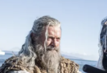 Turning Hugh Jackman Into Grizzled Old Robin Hood Required A Coat That Weighed 200 Pounds