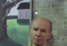 Jerry Moriarty, Painter Of Comics, Has Died At 88