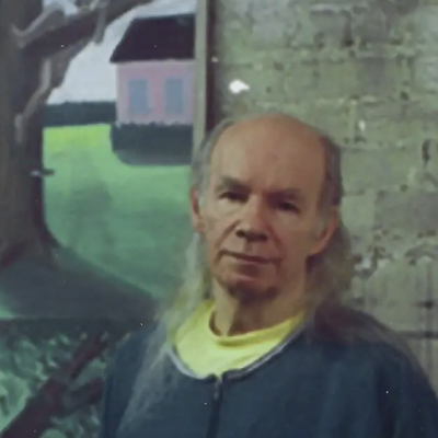 Jerry Moriarty, Painter Of Comics, Has Died At 88