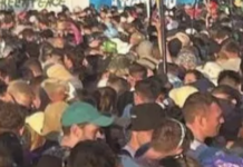 What Should Music Festivals Do To Make The Experience Better For Neurodivergent Fans?