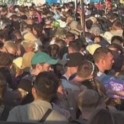 What Should Music Festivals Do To Make The Experience Better For Neurodivergent Fans?
