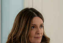 Writing The Most Realistic, And Most Optimistic, Heterosexual Marriage On TV