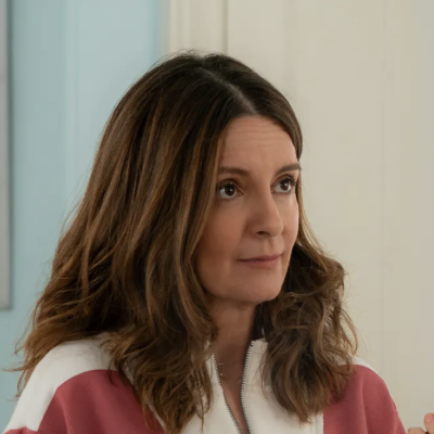 Writing The Most Realistic, And Most Optimistic, Heterosexual Marriage On TV