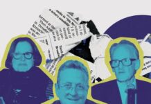 A Trio Of Prominent Art Critics Has Just Retired. Here’s What We’ve Lost