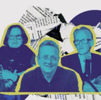 A Trio Of Prominent Art Critics Has Just Retired. Here’s What We’ve Lost