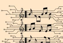 AI-Created Music Is Now Overwhelming Playlists
