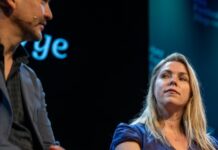 Facebook Whistleblower Forced To Stay Silent On Hay Festival By Meta