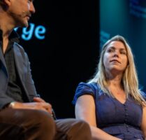 Facebook Whistleblower Forced To Stay Silent On Hay Festival By Meta