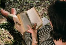 What We Need To Do To Get America Reading Again