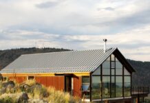 Just What Does “American” Architecture Look Like In 2026?