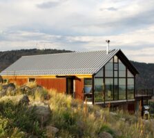 Just What Does “American” Architecture Look Like In 2026?
