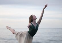 A Dancer Helping To Redefine What A Ballet Body Is