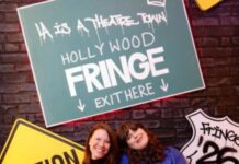 Is LA Finally Getting The Fringe Theatre Festival It Deserves?