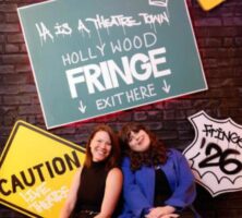 Is LA Finally Getting The Fringe Theatre Festival It Deserves?