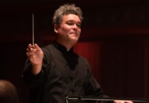 Condustor Ryan Wigglesworth On What The Classical Music World Is Now