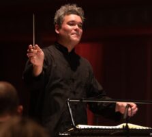 Condustor Ryan Wigglesworth On What The Classical Music World Is Now