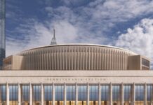 A New Penn Station We Won’t Dread Walking Into?