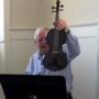 Carbon Fiber Violin — Meet Stradivari