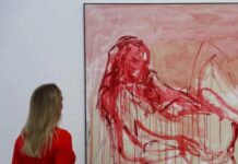 Survey: Nearly Half Of Mid-Career Women Are Considering Leaving The Arts