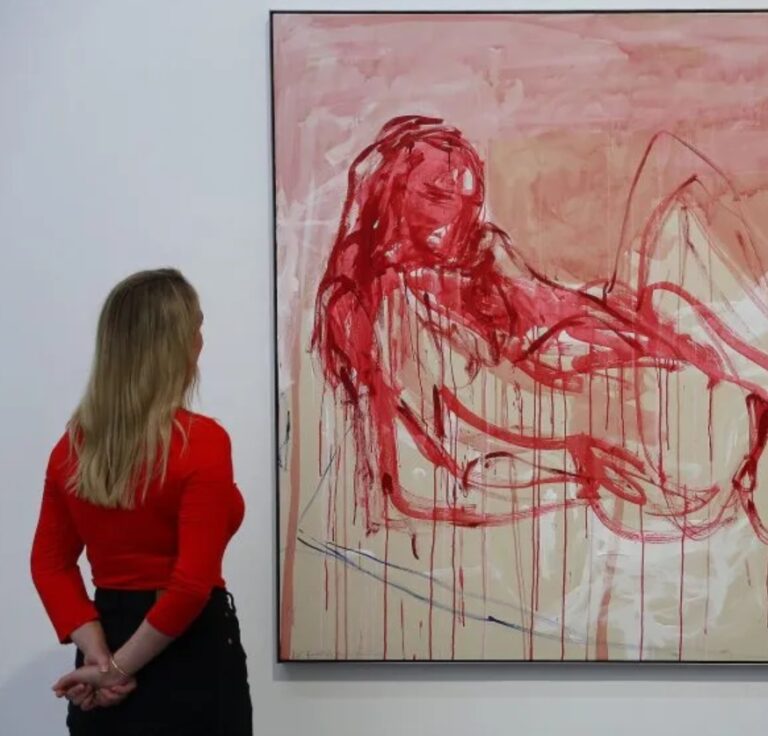 Survey: Nearly Half Of Mid-Career Women Are Considering Leaving The Arts