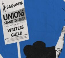After Strikes And Fiery Rhetoric Last Time, Why Were Hollywood Contracts So Easy This Year?
