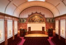 Wigmore Hall And Apple Music Launch New Digital Platform For Artists