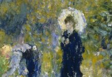 Why Impressionists Were So Fascinated With Gardens