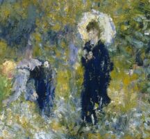 Why Impressionists Were So Fascinated With Gardens