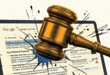 Landmark Ruling: German Court Rules Google Is Liable For What Its AI Overview Says In Search Answers