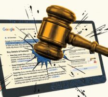 Landmark Ruling: German Court Rules Google Is Liable For What Its AI Overview Says In Search Answers