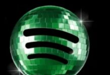 Spotify Ditches Its Much-Hated Disco Ball App Icon