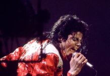 Biggest Hits On Spotify Are From The 70s And 80s