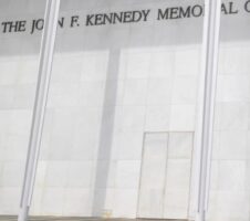 Trump Kennedy Center Board Appeals Judge’s Order On Removing Trump’s Name