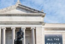 Cleveland Museum Of Art Launches $600M Campaign To Sustain Its Future